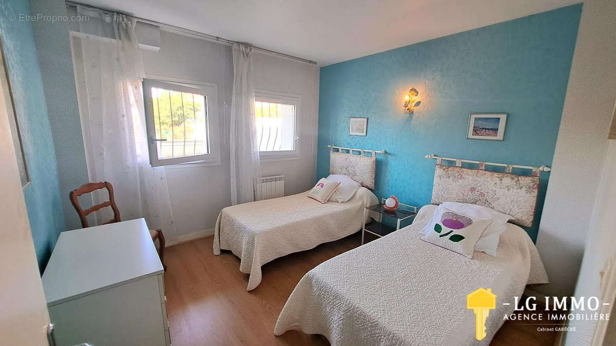 Appartement à ROYAN