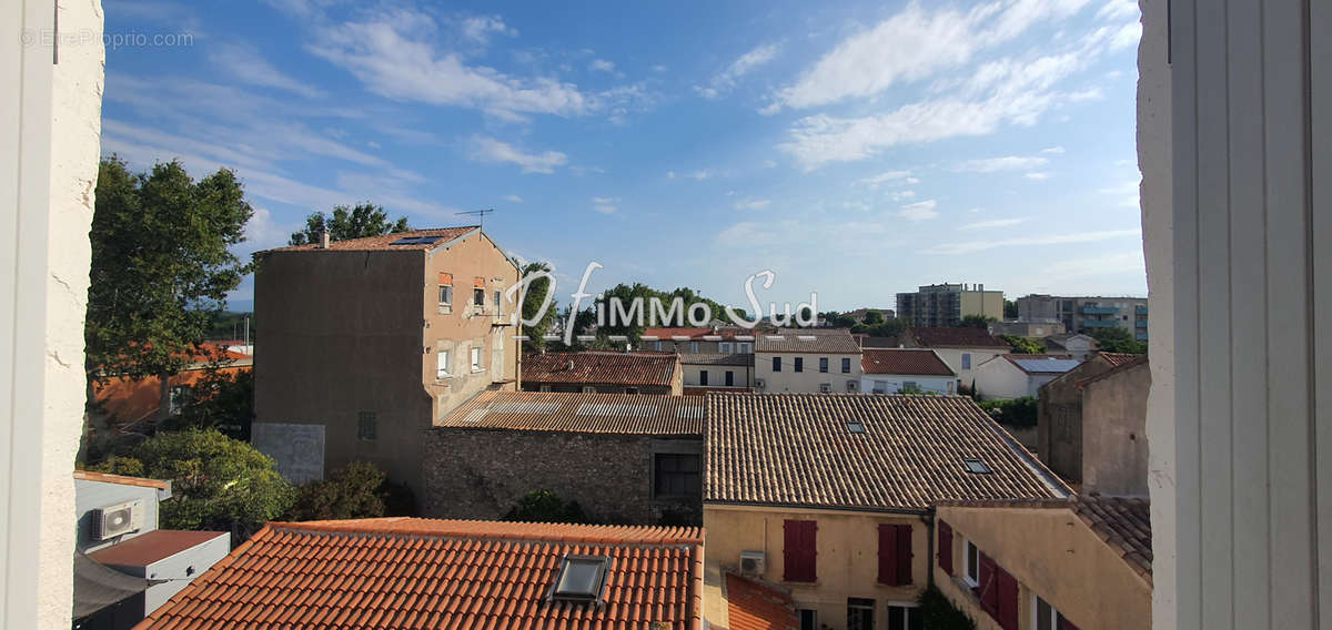 Appartement à NARBONNE