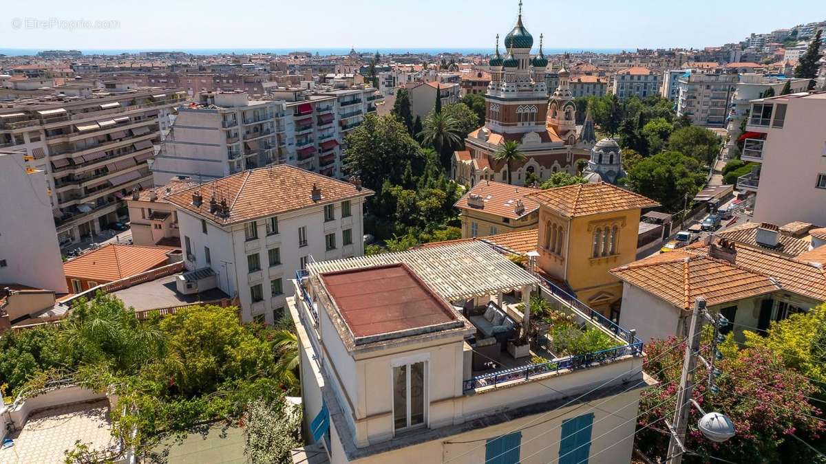 Maison à NICE