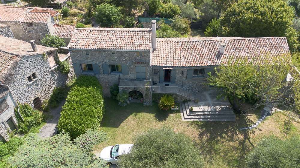 Maison à SAINT-CHRISTOL-LES-ALES