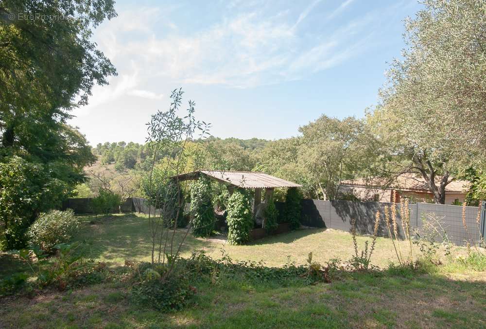 Maison à SAINT-CHRISTOL-LES-ALES