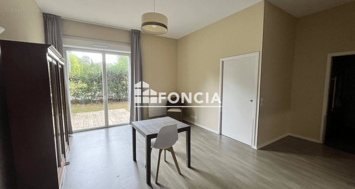 Appartement à MERIGNAC