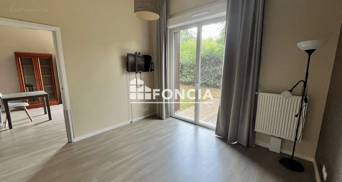 Appartement à MERIGNAC