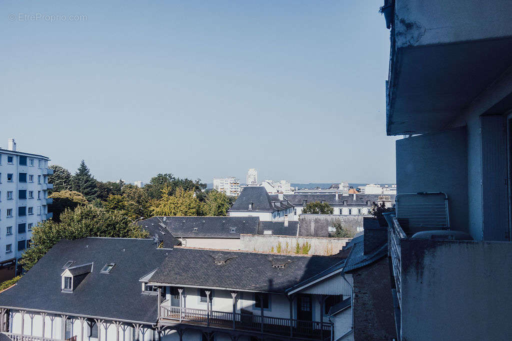 Appartement à TARBES