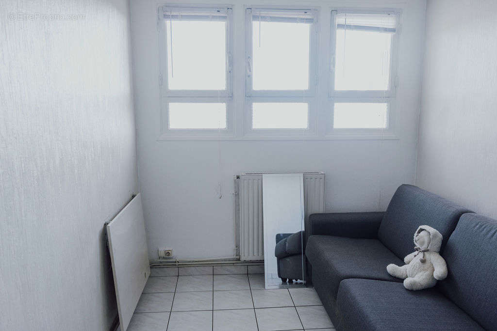 Appartement à TARBES