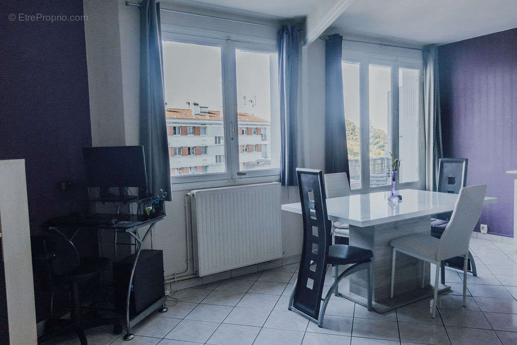 Appartement à TARBES