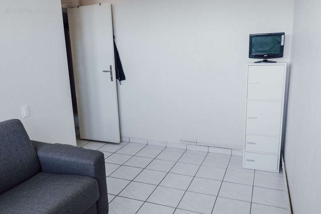 Appartement à TARBES