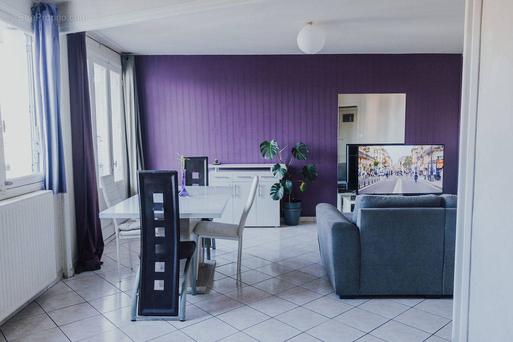 Appartement à TARBES