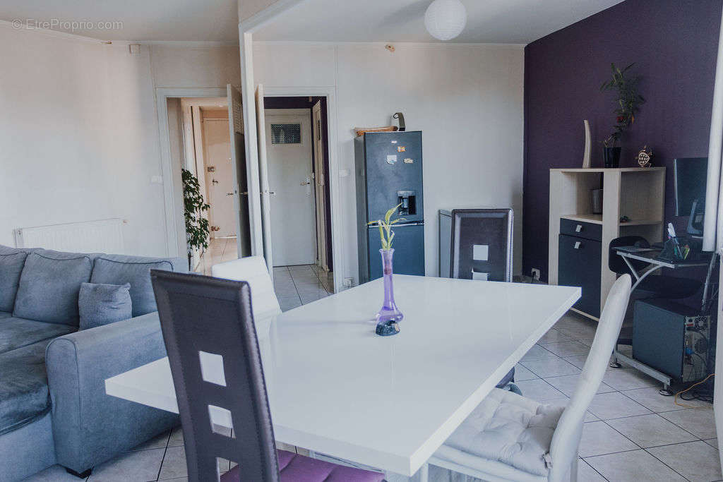 Appartement à TARBES