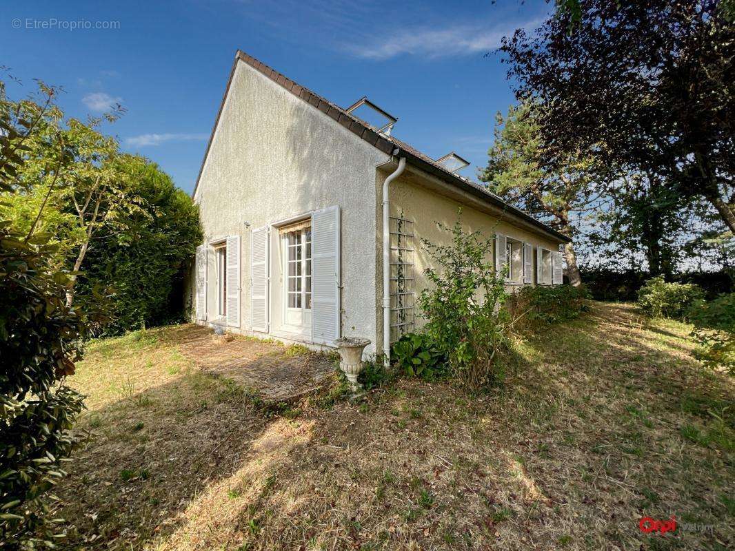 Maison à BEAUGENCY