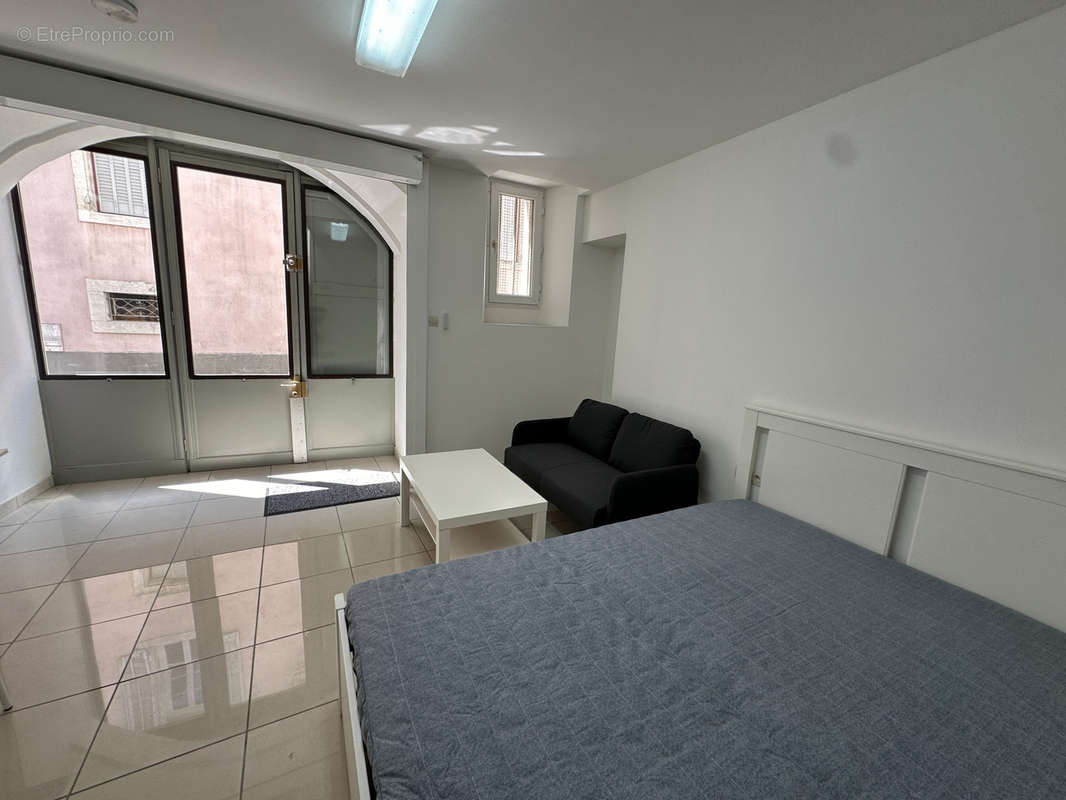 Appartement à CHAMBERY