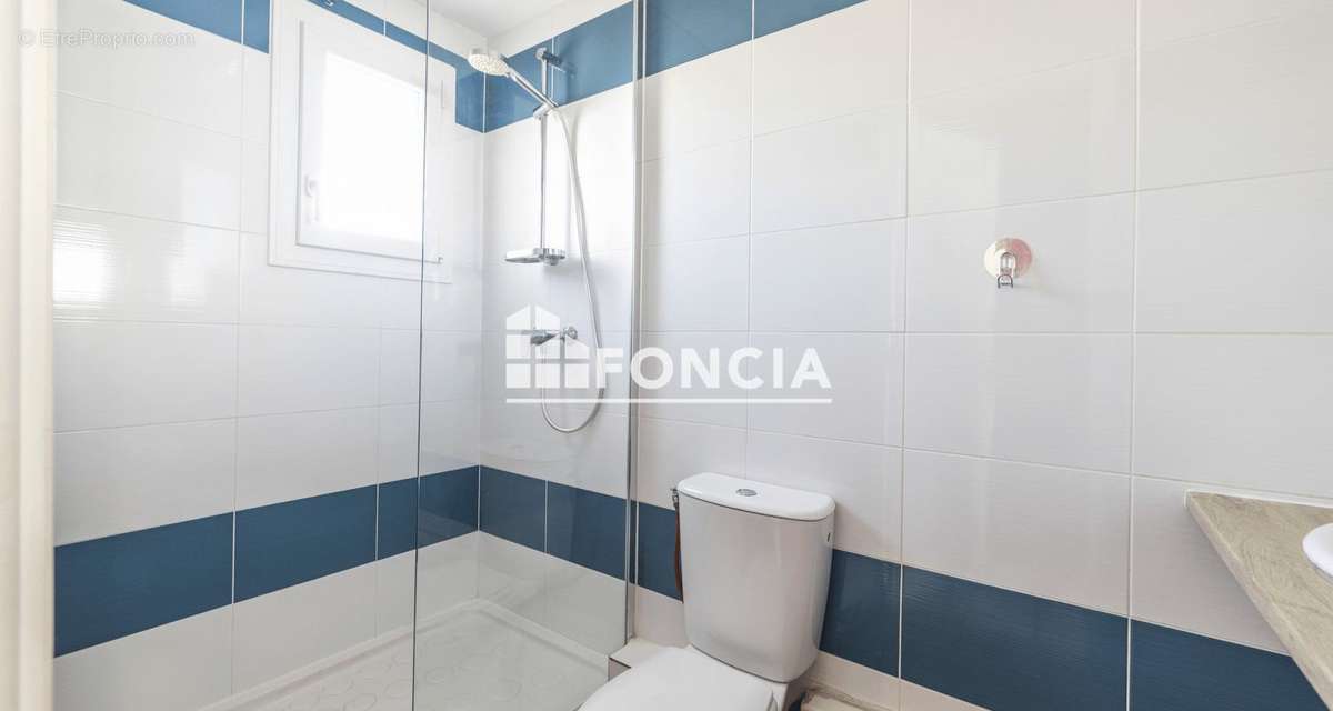 Appartement à CANET-EN-ROUSSILLON