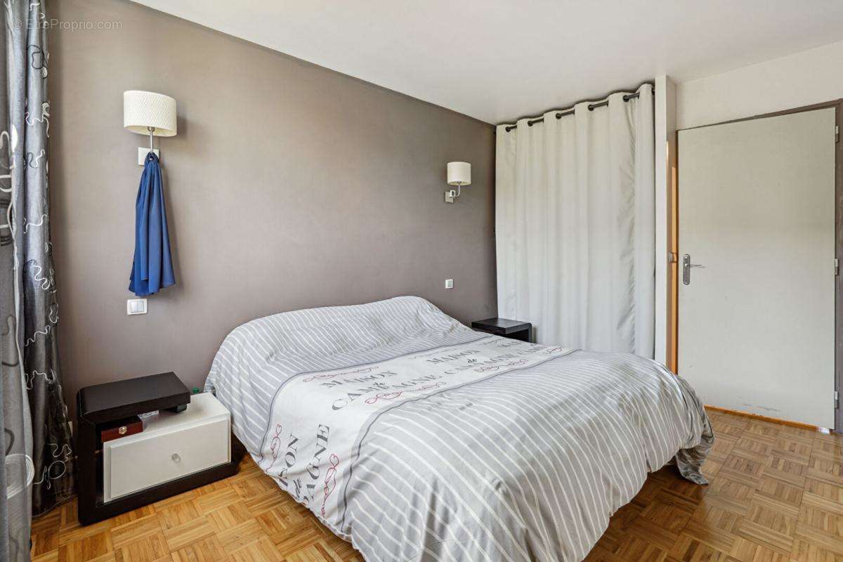 Appartement à FONTAINES-SUR-SAONE