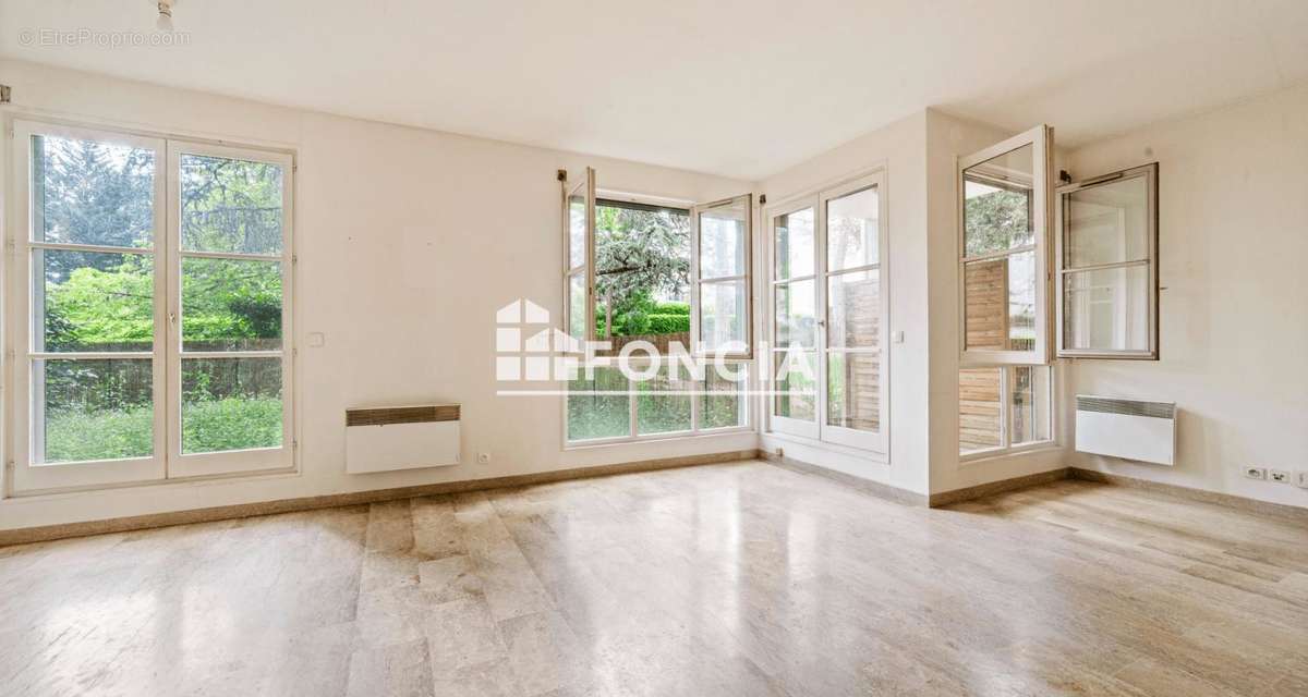 Appartement à LYON-5E