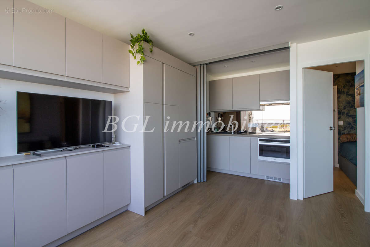 Appartement à ARCACHON