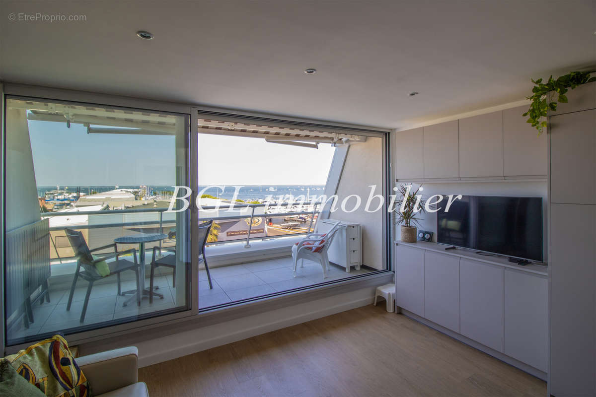 Appartement à ARCACHON