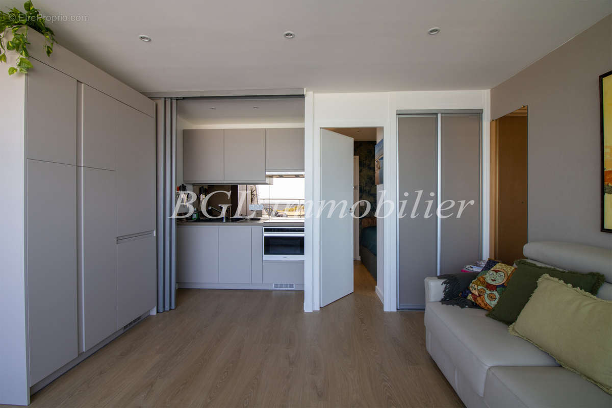 Appartement à ARCACHON