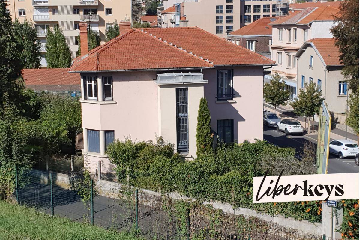 Maison à LE PUY-EN-VELAY