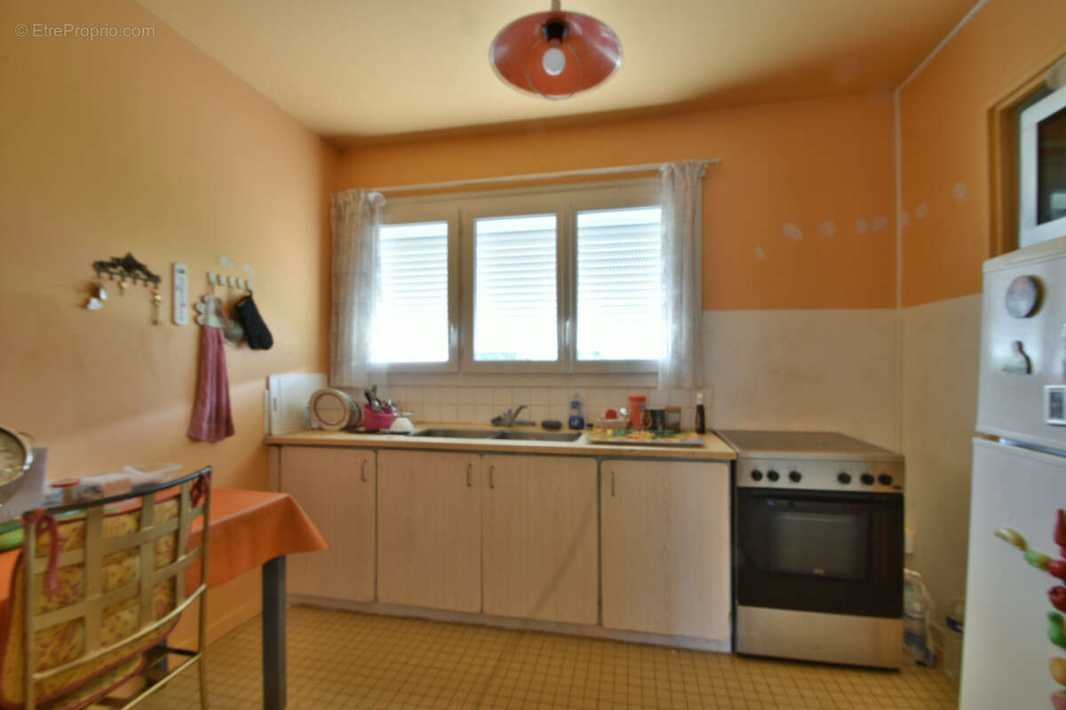 Appartement à ARCIS-SUR-AUBE