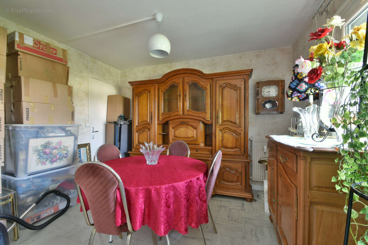 Appartement à ARCIS-SUR-AUBE