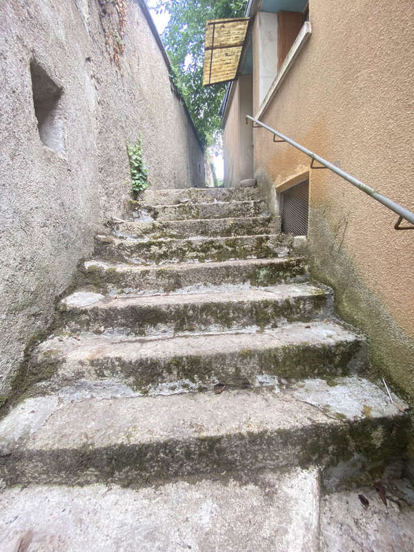 Maison à SAUMUR