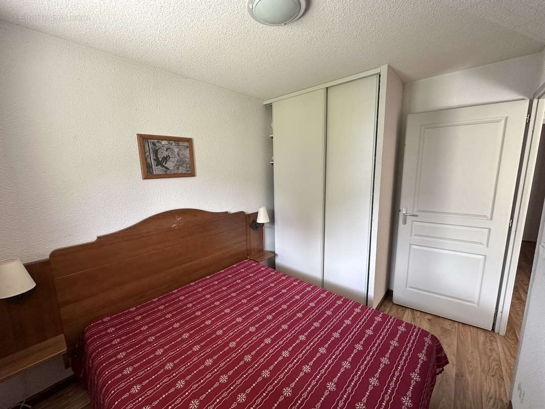 Appartement à ALBIEZ-MONTROND