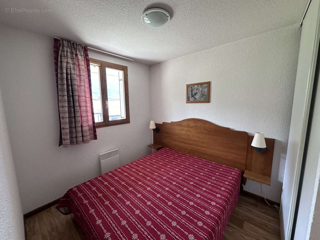 Appartement à ALBIEZ-MONTROND