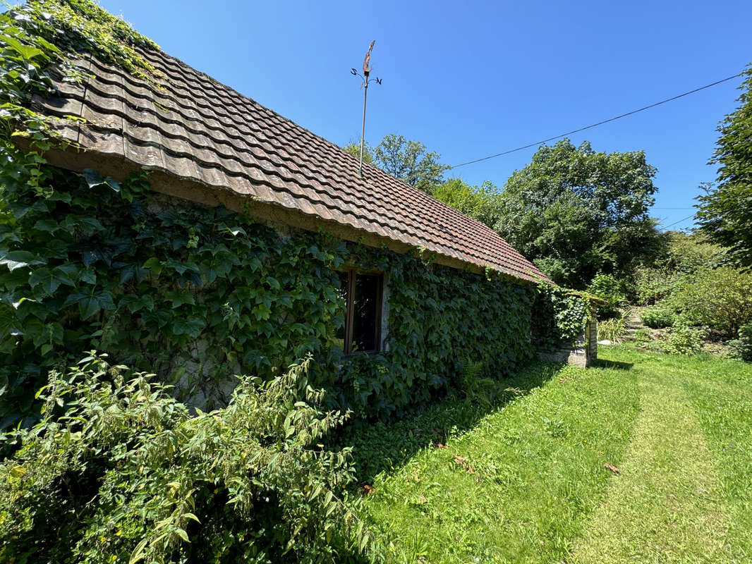 Maison à URBEIS