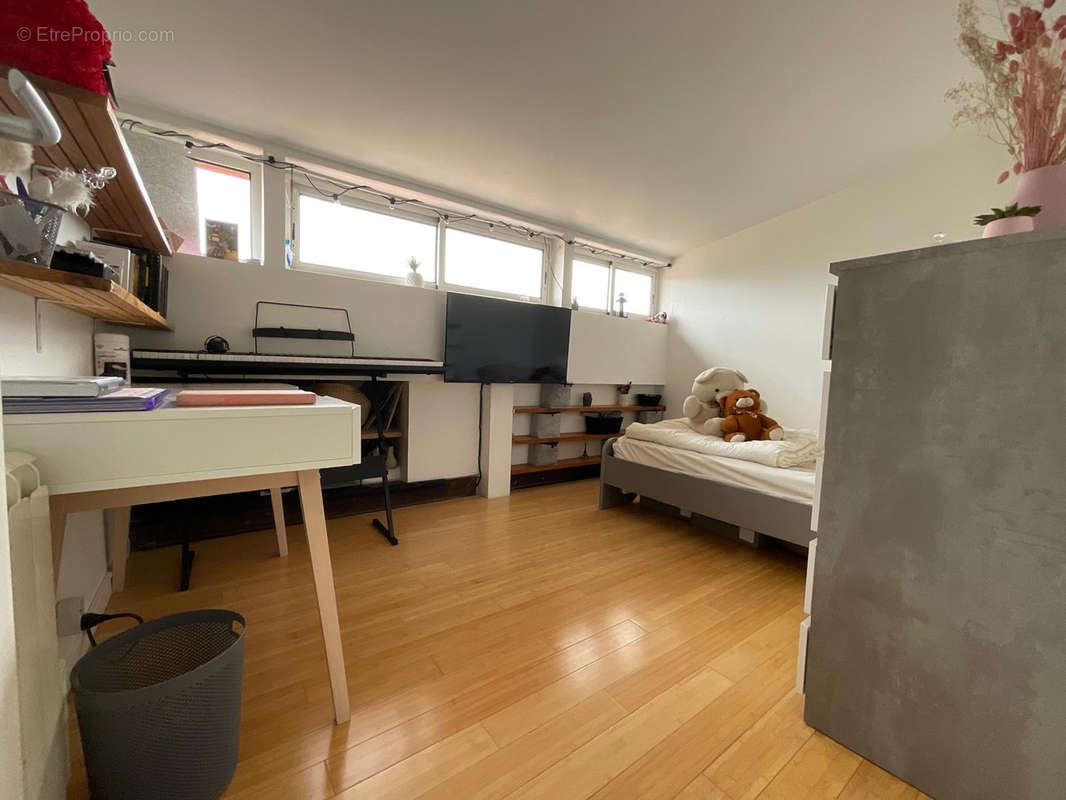 Appartement à MARSEILLE-13E