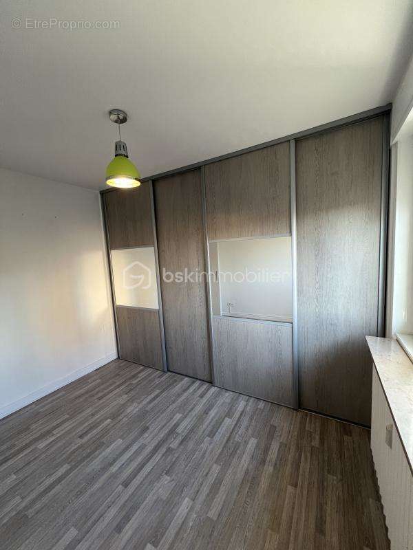 Appartement à COLMAR