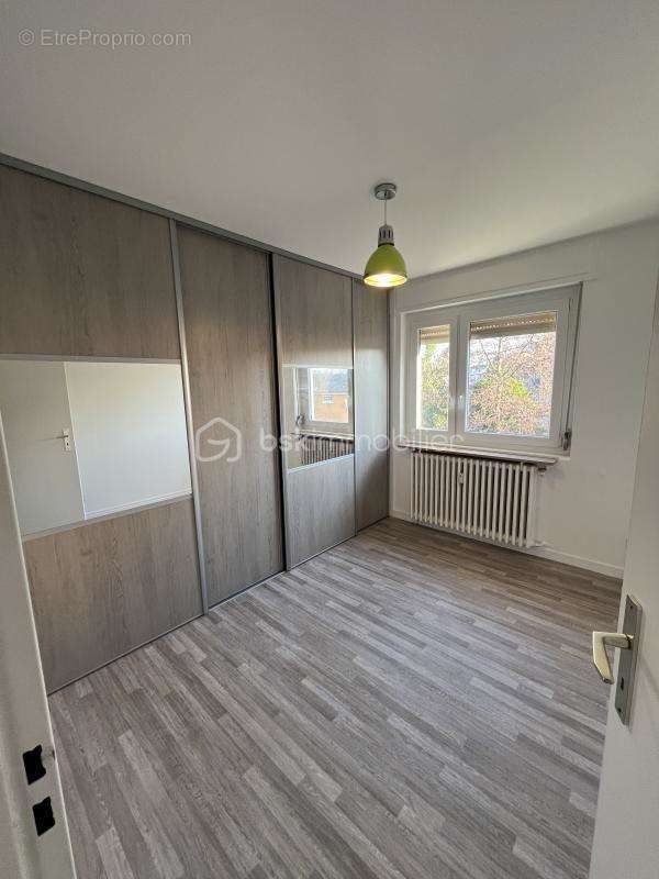 Appartement à COLMAR