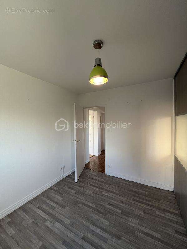 Appartement à COLMAR