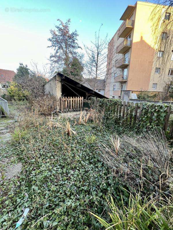 Appartement à COLMAR