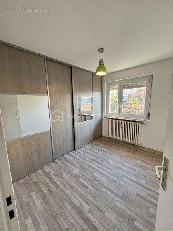 Appartement à COLMAR