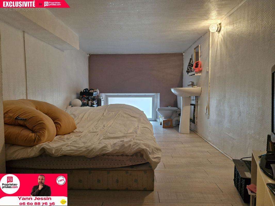 Appartement à AUTERIVE