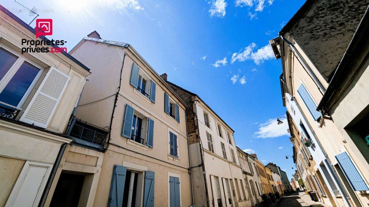 Appartement à CHEVREUSE