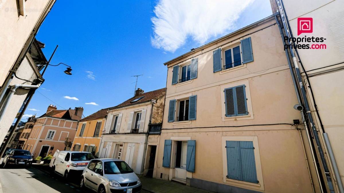 Appartement à CHEVREUSE