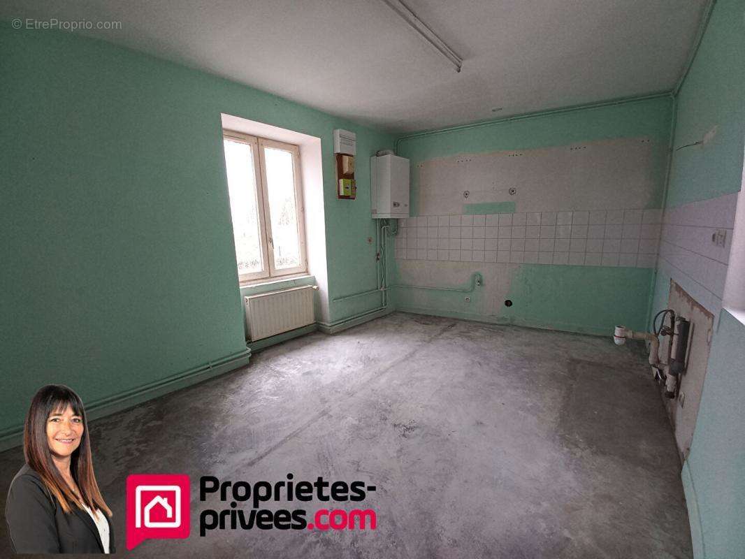 Appartement à ROANNE