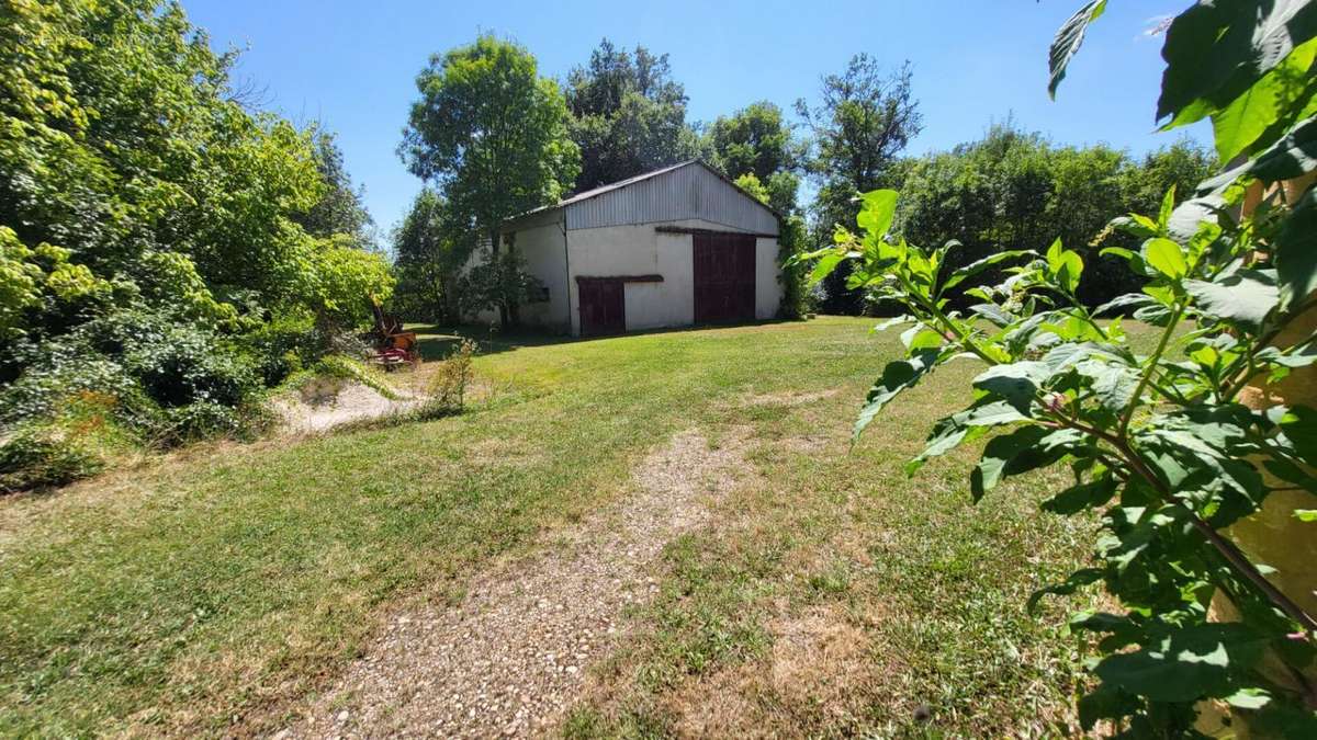 Maison à BERGERAC