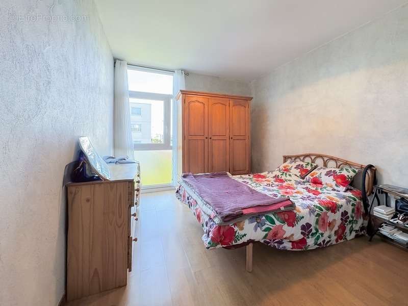 Appartement à LYON-8E