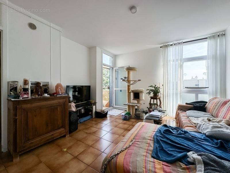 Appartement à LYON-8E