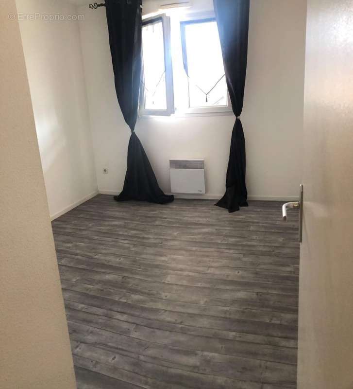 Appartement à SOTTEVILLE-LES-ROUEN