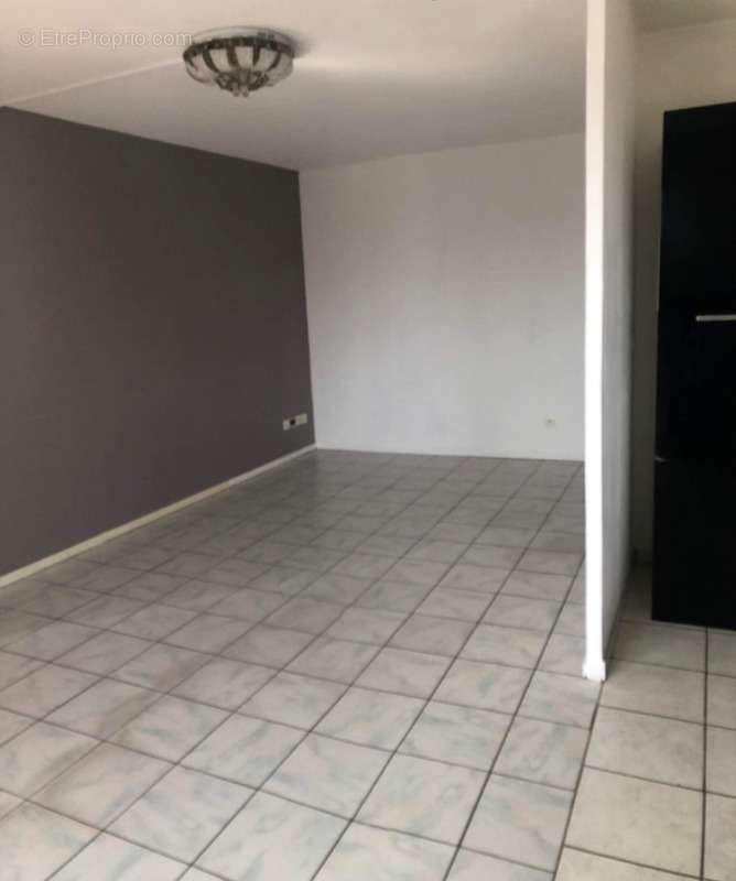 Appartement à SOTTEVILLE-LES-ROUEN