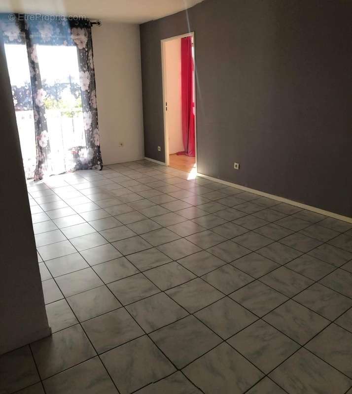 Appartement à SOTTEVILLE-LES-ROUEN