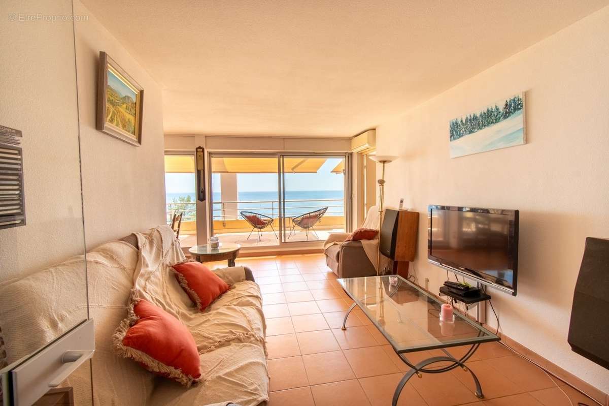 Appartement à SETE