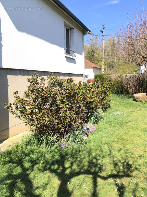 Maison à EVREUX