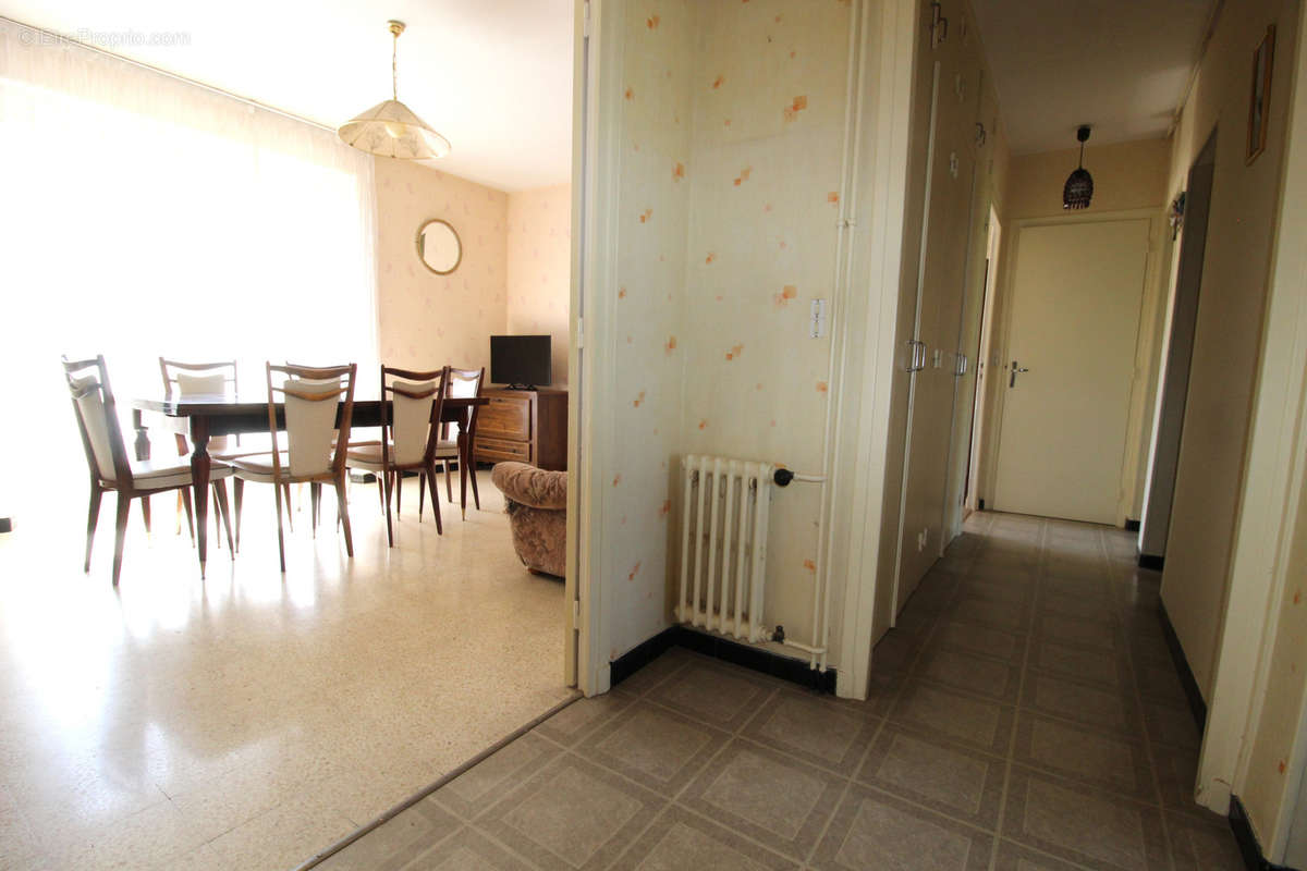 Appartement à NEVERS