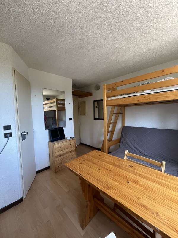 Appartement à SELONNET