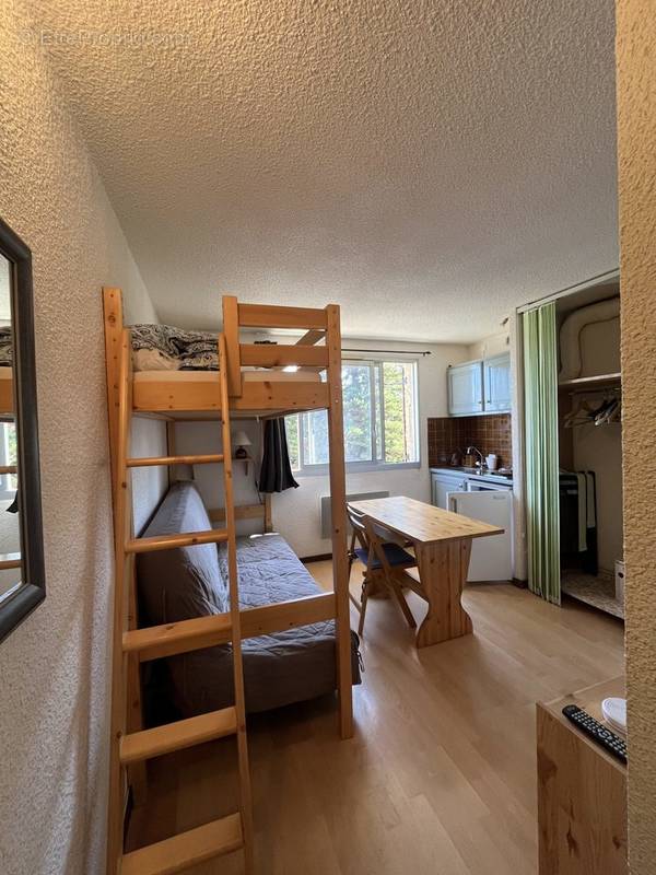 Appartement à SELONNET