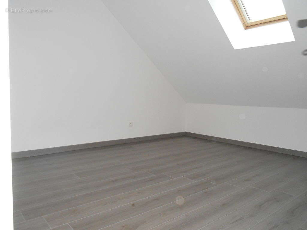 Appartement à EZY-SUR-EURE